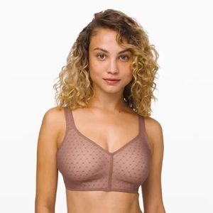 Lululemon “Like Nothing Bra” 36C